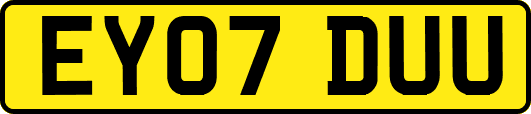 EY07DUU