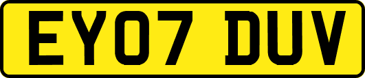 EY07DUV