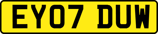 EY07DUW