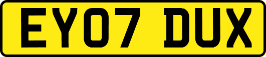 EY07DUX