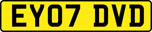 EY07DVD