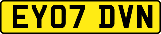 EY07DVN