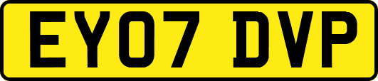EY07DVP