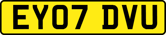 EY07DVU