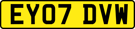 EY07DVW