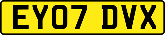 EY07DVX