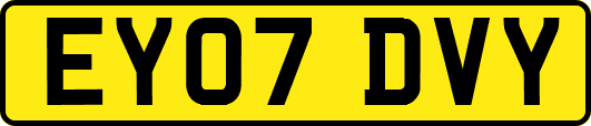 EY07DVY