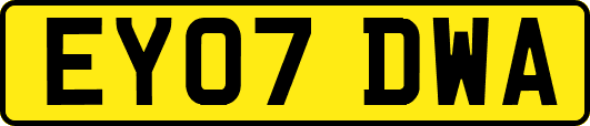 EY07DWA