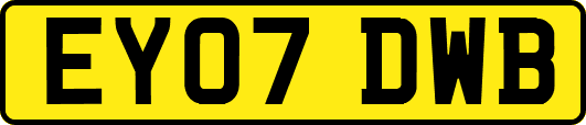 EY07DWB