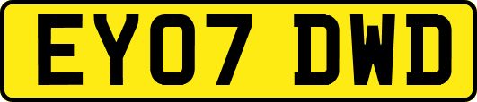 EY07DWD