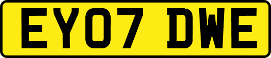EY07DWE