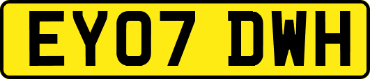EY07DWH
