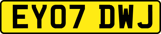 EY07DWJ