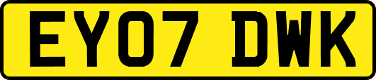 EY07DWK
