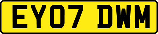 EY07DWM