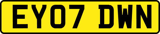 EY07DWN