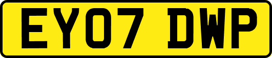 EY07DWP