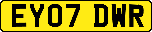 EY07DWR