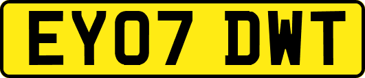 EY07DWT