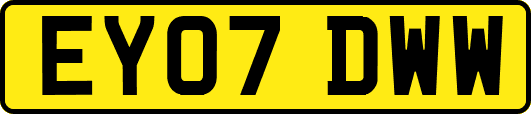 EY07DWW