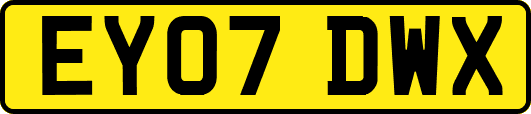 EY07DWX