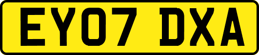EY07DXA