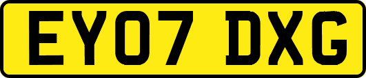 EY07DXG
