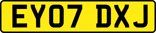 EY07DXJ