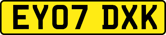 EY07DXK