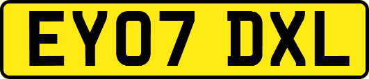 EY07DXL