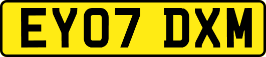 EY07DXM