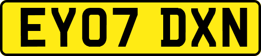 EY07DXN