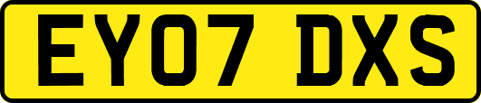 EY07DXS