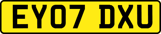 EY07DXU