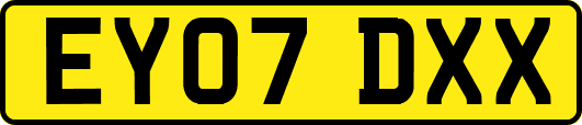 EY07DXX