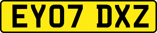EY07DXZ