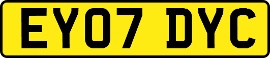 EY07DYC