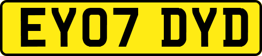 EY07DYD