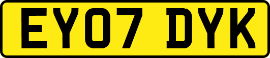 EY07DYK