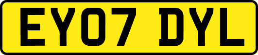 EY07DYL