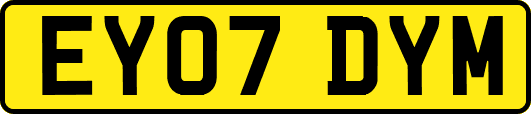 EY07DYM