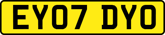 EY07DYO