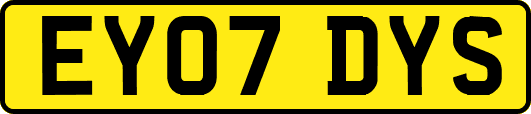 EY07DYS