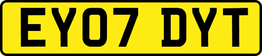 EY07DYT