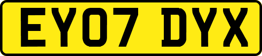 EY07DYX