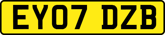 EY07DZB