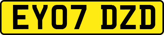 EY07DZD