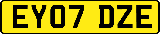 EY07DZE