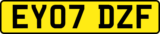 EY07DZF