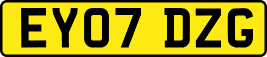EY07DZG